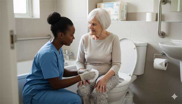 Continence Care