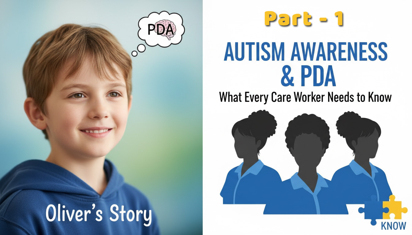 Autism and Asperger`s Awareness